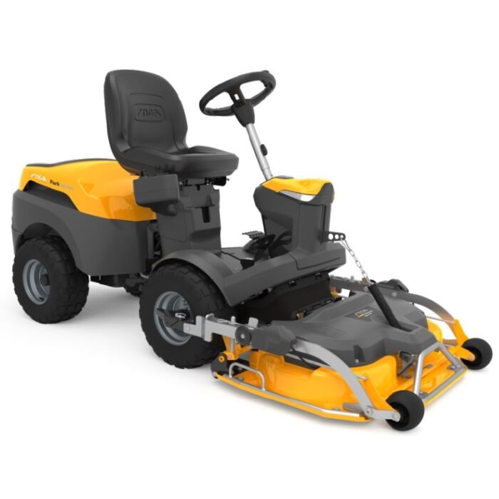 Stiglica STIGA PARK SPECIAL WX RIDER KOSILNICA 10,9 KW HONDA GCV 530 V-TWIN 4WD ...